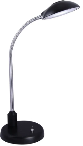 Интерьерная настольная лампа Odeon Light Rouli 3339/1T
