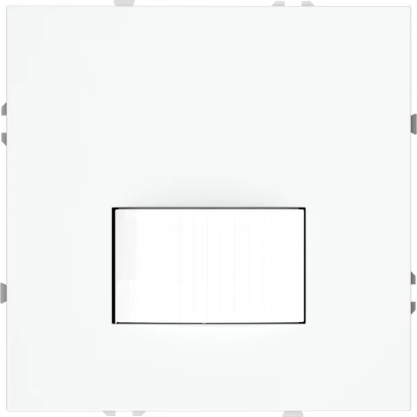 Датчик движения (белый матовый) Voltum S70 VLS070502