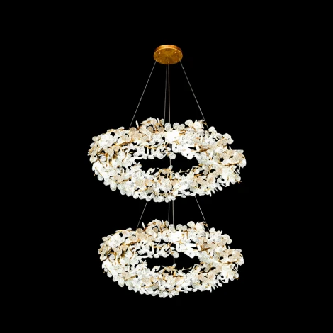 Подвесной светильник G9 Lu Carte Drop LC-11-1305