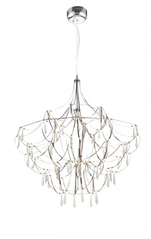 Подвесная люстра Simple Story 1019 1019-LED43PL
