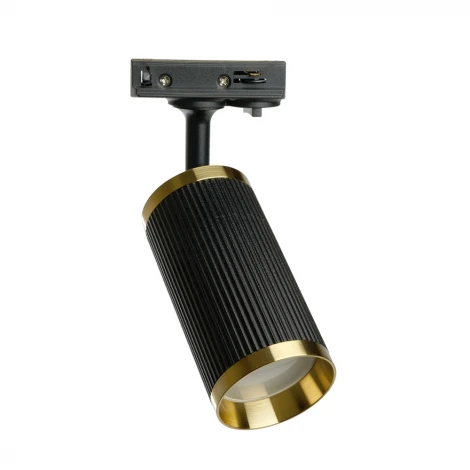 Трековый светильник однофазный 15W 220V Feron AL174 48694