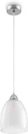 Подвесной светильник Freya Astery FR5375PL-01CH (220V, на проводе)