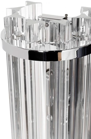 Бра Garda Decor 62GDW-D007K5B/350CH