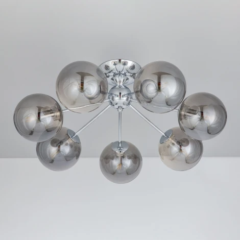 Потолочная люстра Citilux Томми CL102170 (220V, шарики)