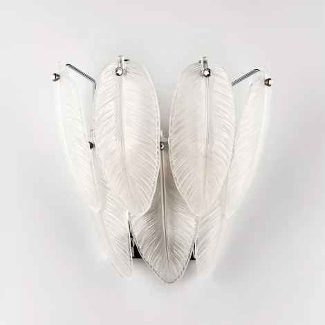 Бра Modelux MODELUX ML.20202.02 CR