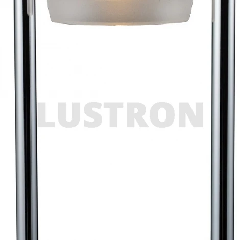 Интерьерная настольная лампа N-Light 400 400-01-14 chrome