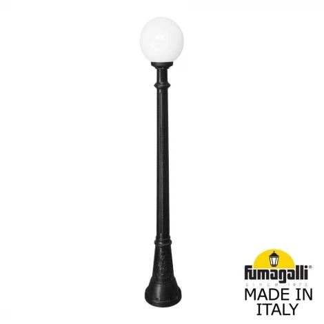 Наземный фонарь Fumagalli Globe 250 G25.158.000.AYE27