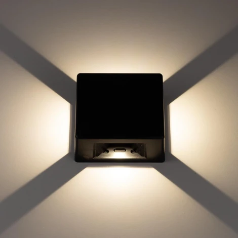 Архитектурная подсветка Citilux Stels CLU0721 (LED, 220V, IP54)