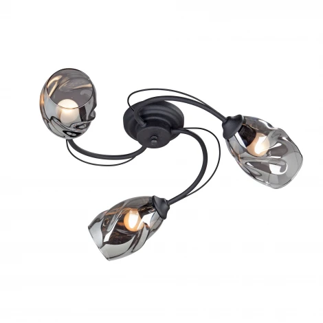 Потолочная люстра Vitaluce V4937-1/3PL (220V)