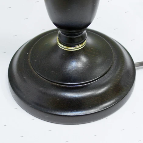 Интерьерная настольная лампа Alfa Sikorka 11508