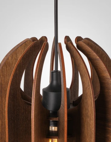 Подвесной светильник Мелодия Света PS1N 000031249