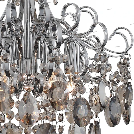 Подвесная люстра ST Luce Orecchini SL846.103.06