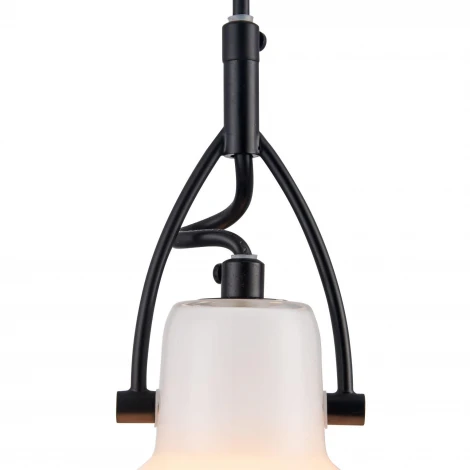 Подвесной светильник Maytoni Daniel MOD407-PL-01-B