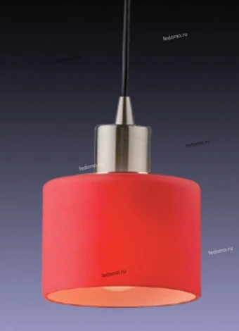 Подвесной светильник Odeon Light Ixia 1342/R