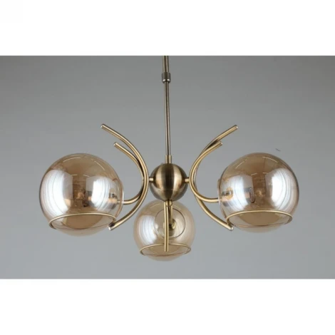 Подвесная люстра Omnilux 288 OML-28907-03