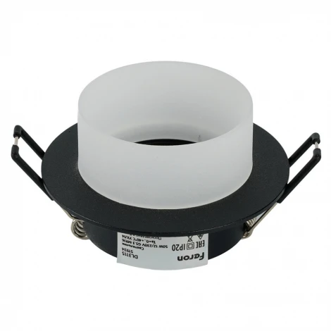 Светильник потолочный встраиваемый Feron DL3115 51934