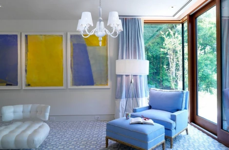 Подвесная люстра Lucia Tucci Siena 102.5 (220V, на цепи)