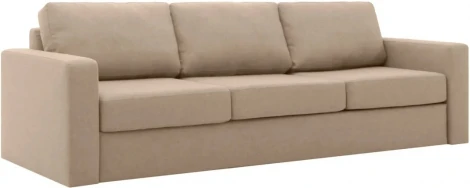 Диван Peterhof ОГОГО (арт.341036), (Ткань/Бежевый)