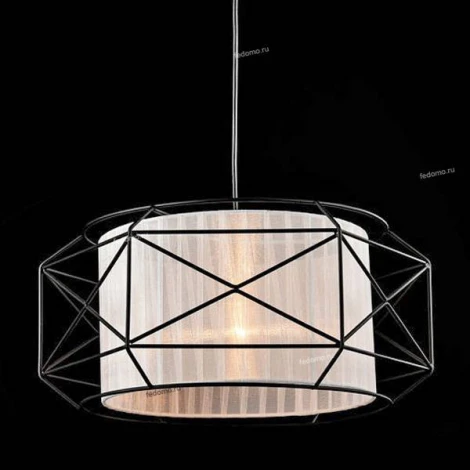 Подвесной светильник Freya Mizar FR4313-PL-00-BL