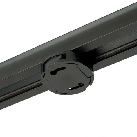 Трековый светильник однофазный 23W 220V Feron AL136 51127