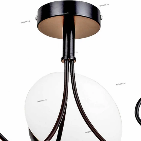 Потолочная люстра ST Luce Acini SL717.402.03