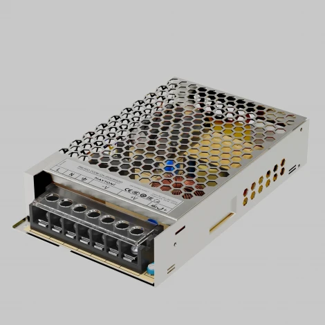 Источник напряжения PSL002 12В 200Вт Maytoni 811010