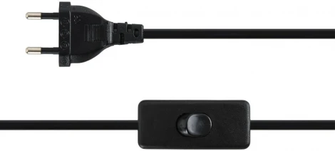 Настольная лампа Lumion Evana 8172/1T серебро/серый керамика/текстиль E14 1*40W 220V (выключатель, круглые)