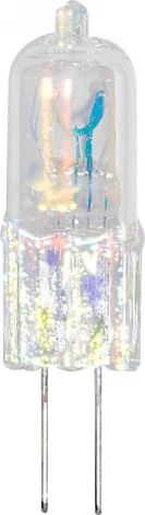 Лампочка галогенная G4 35W 12V Feron 02056