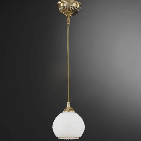 Подвесной светильник Reccagni Angelo 8600 L 8600/14