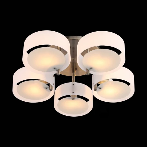 Потолочная люстра ST Luce Foresta SL483.352.05