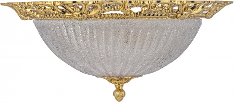 Потолочная люстра Arti Lampadari Vigilanza E 1.13.46 G (220V)