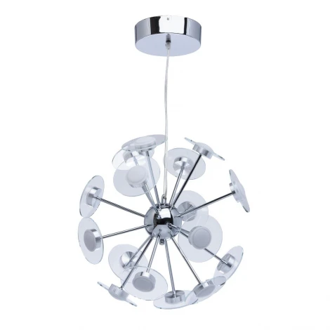 Подвесная люстра MW-Light Граффити 678010816