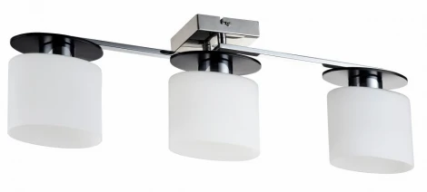 Потолочная люстра Freya Bice FR5101-CL-03-CN (220V)