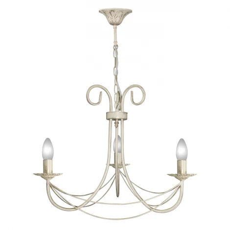 Подвесная люстра Day&Night S9048-3