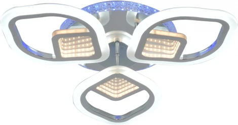 Потолочная люстра Мелодия Света SS1L 000030241