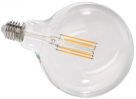 Лампочка накаливания Deko-Light Filament 180067