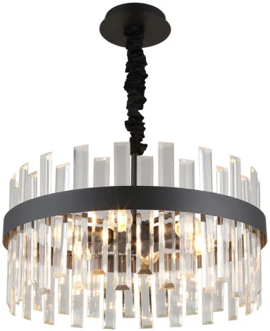 Подвесная люстра Oriolo OML-69411-02