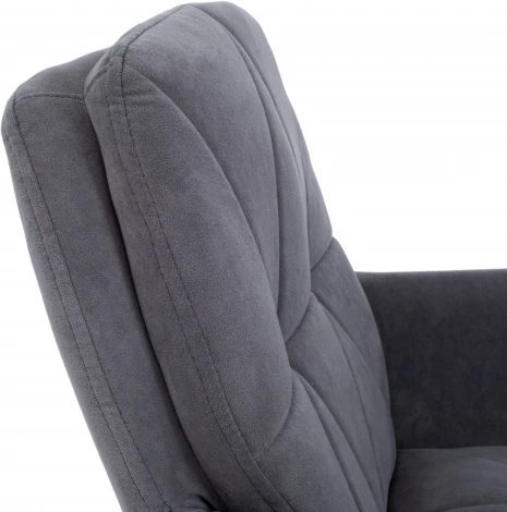 Кресло GARDA Tetchair (Серый).