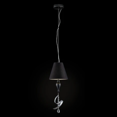 Подвесной светильник Maytoni Intreccio ARM010-22-R