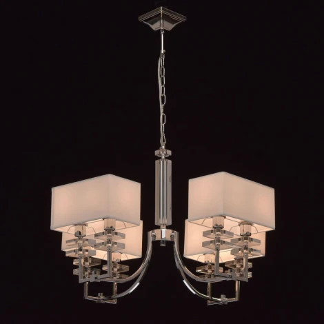 Подвесная люстра MW-Light Прато 101010608