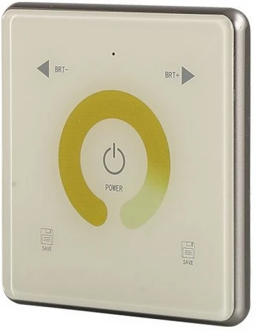 Панель управления Aployt Magnetic track 220 APL.0290.00.01