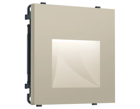 Комплект механизма LED подсветки (Кашемир) Ambrella Volt QUANT PRO MS357510