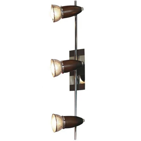 Настенно-потолочный светильник Lussole Furnari LSL-8001-03