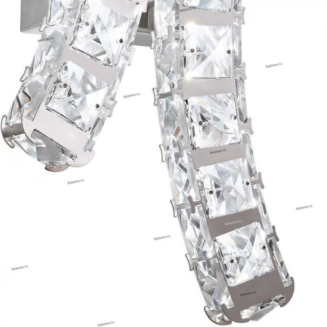 Настенно-потолочный светильник Eglo Toneria 39004 (LED, 220V)