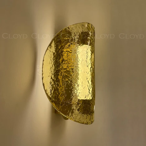 Бра светодиодное Cloyd Carudo 20370 (220V)