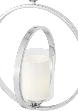 Подвесной светильник Lumina Deco Darton LDP 1237-1 CHR