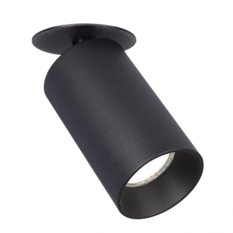 Спот встраиваемый Citilux Axel CL512D11 Черный