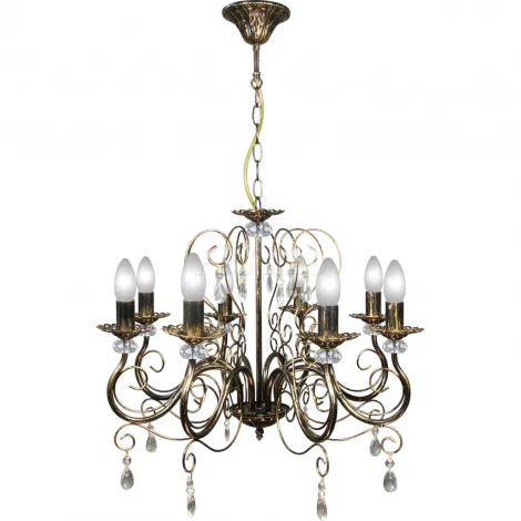 Подвесная люстра Day&Night S9078-8