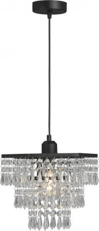 Подвесная люстра Vitaluce V5883-1/1S (220V, на проводе)