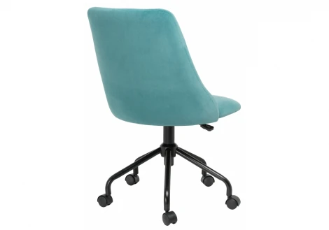 Компьютерное кресло Woodville Kosmo light blue 11717